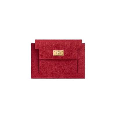 HERMES KELLY POCKET H079001CCQ5 (13.2*10cm)